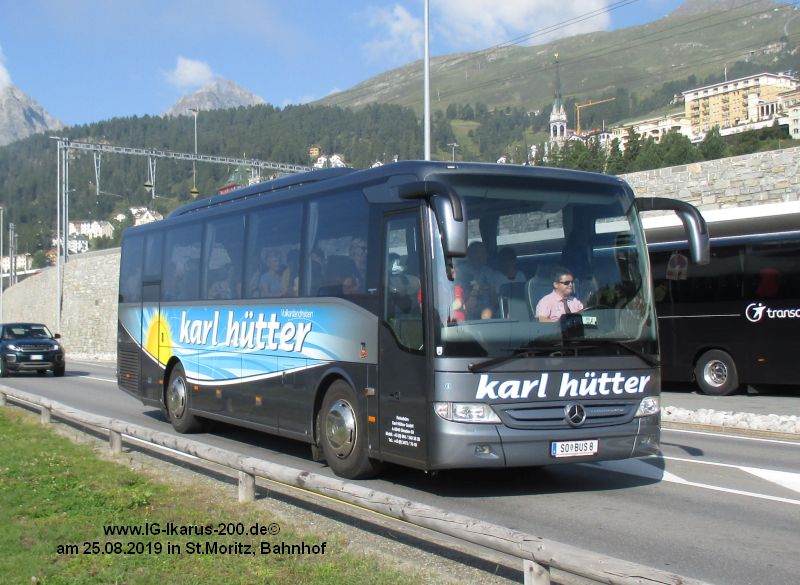 SO BUS8